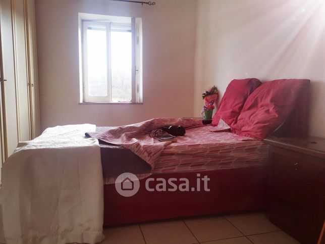 Appartamento in residenziale in Via Piedisole 14