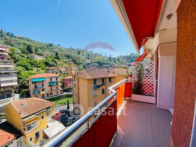 Appartamento in residenziale in Via Andrea Oggioni