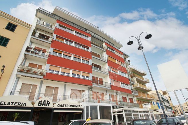 Appartamento in residenziale in Via Porto Innocenziano 21