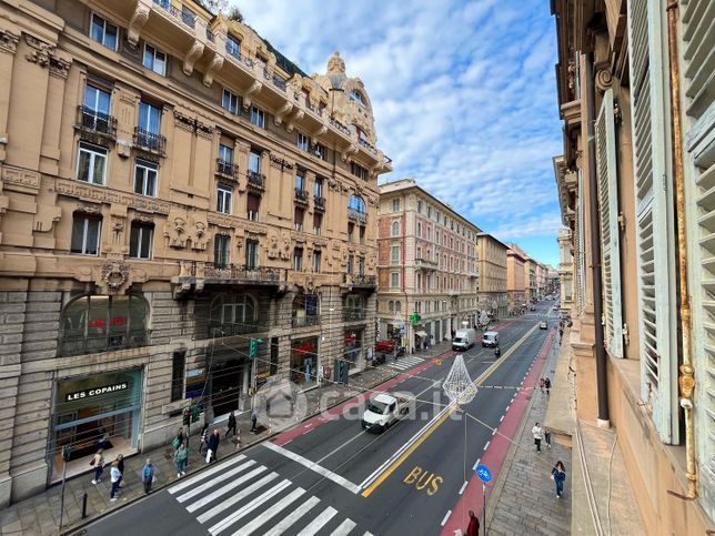 Appartamento in residenziale in Via XX Settembre