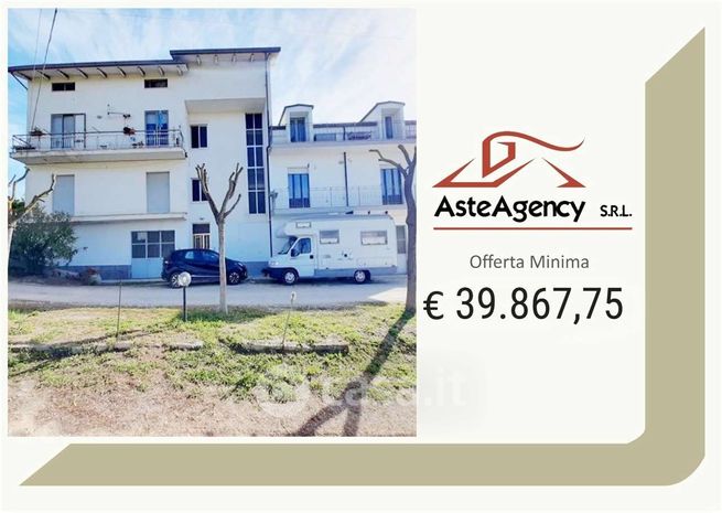 Appartamento in residenziale in Contrada Santa Maria 498