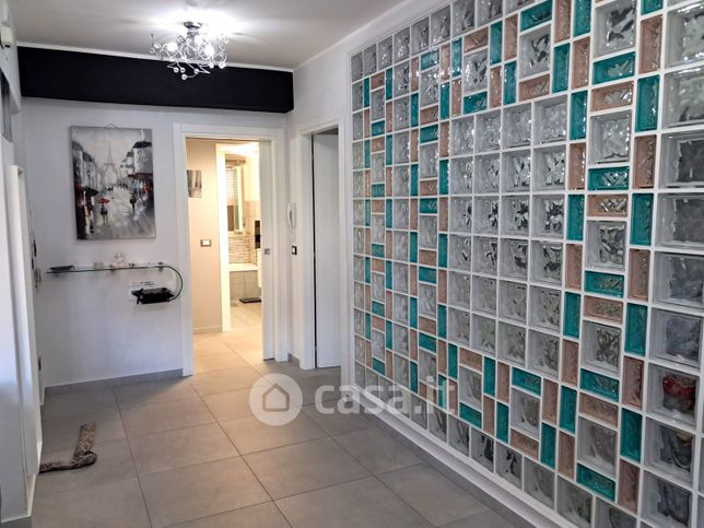 Appartamento in residenziale in Via Ventimiglia