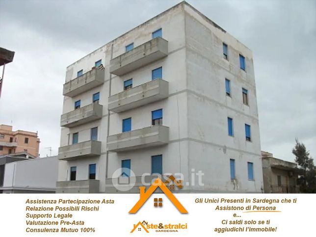 Appartamento in residenziale in Via Aretino