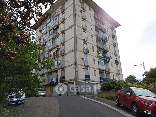 Appartamento in residenziale in Via Salvatore Raccuglia 2