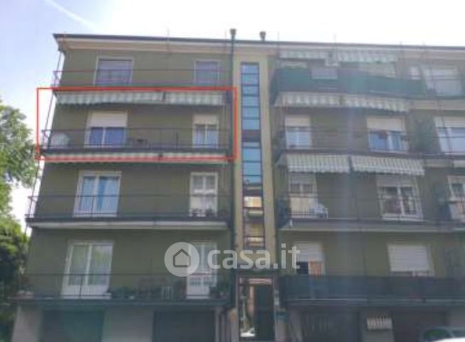 Appartamento in residenziale in Via Bergamo 50