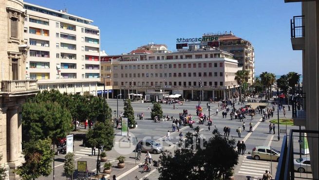 Appartamento in residenziale in Via G. Carducci