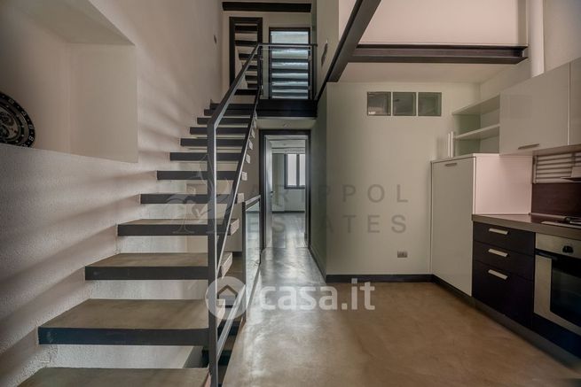 Appartamento in residenziale in Via Paolo Frisi 8