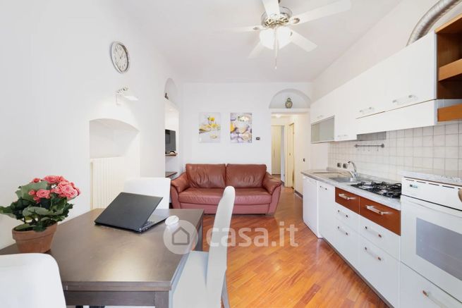 Appartamento in residenziale in Via Pontida 4