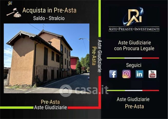 Appartamento in residenziale in Via dei Mille 1