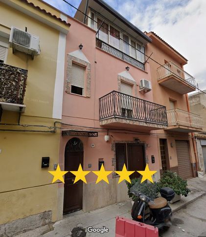 Appartamento in residenziale in Via Belmonte Chiavelli