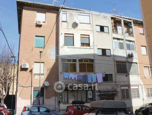 Appartamento in residenziale in Via Antonio Duro 16