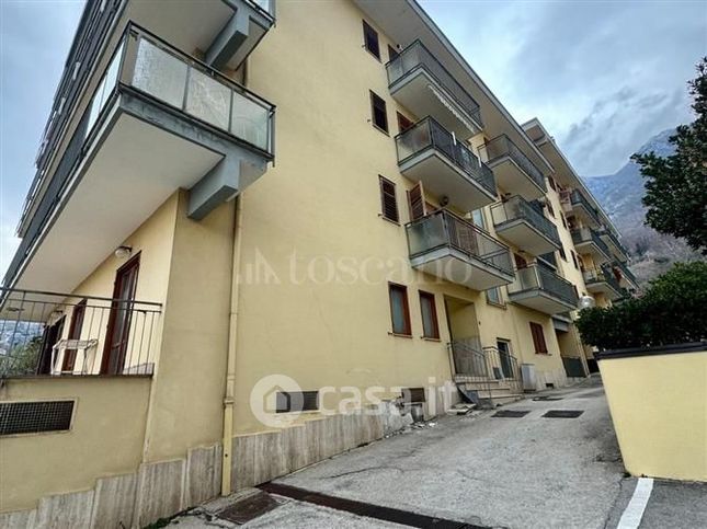 Appartamento in residenziale in Via XXV Aprile