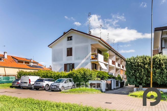 Villetta a schiera in residenziale in Via Madonna Assunta