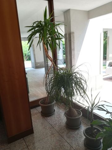 Appartamento in residenziale in Via Feltre 71