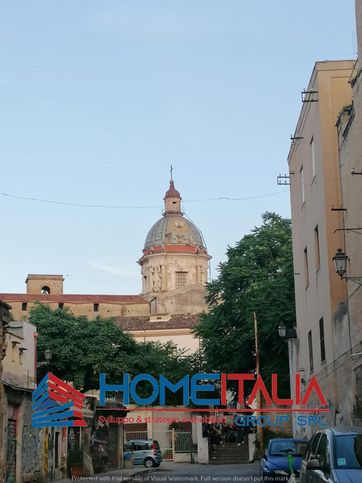 Appartamento in residenziale in Via Porta di Castro