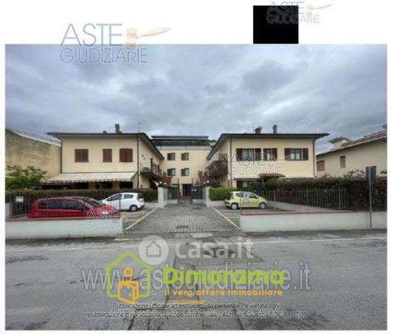 Appartamento in residenziale in