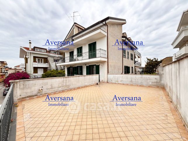 Appartamento in residenziale in Piazza del popolo