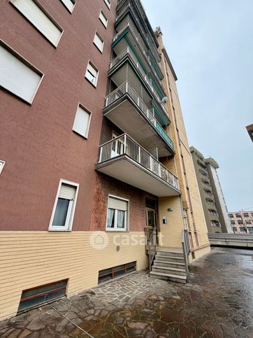 Appartamento in residenziale in Via dei Partigiani 116