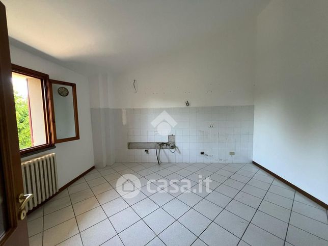 Appartamento in residenziale in Via G. Mameli 24