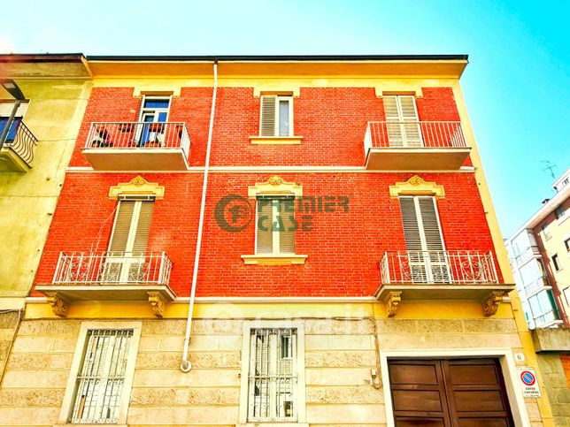 Appartamento in residenziale in Via Monte Valderoa 6