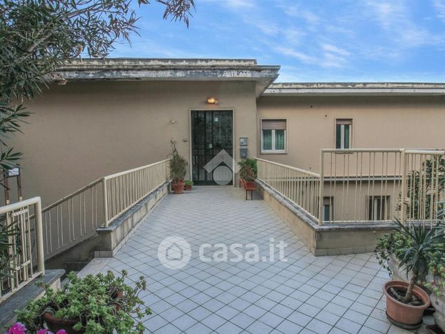 Appartamento in residenziale in Via Giuseppe Salvatore Pianell 4