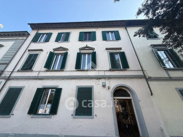 Appartamento in residenziale in Viale Giosuè Carducci 38