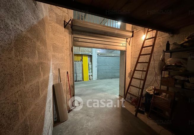 Garage/posto auto in residenziale in Via Fratelli Wright