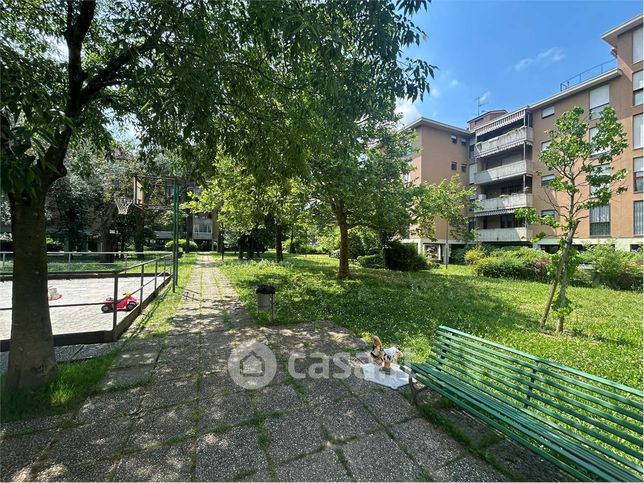 Appartamento in residenziale in Via Bellaria 25