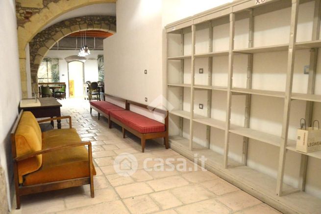 Ufficio in commerciale in Via Domenico Alberto Azuni 46
