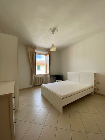 Appartamento in residenziale in Via Guido Banti