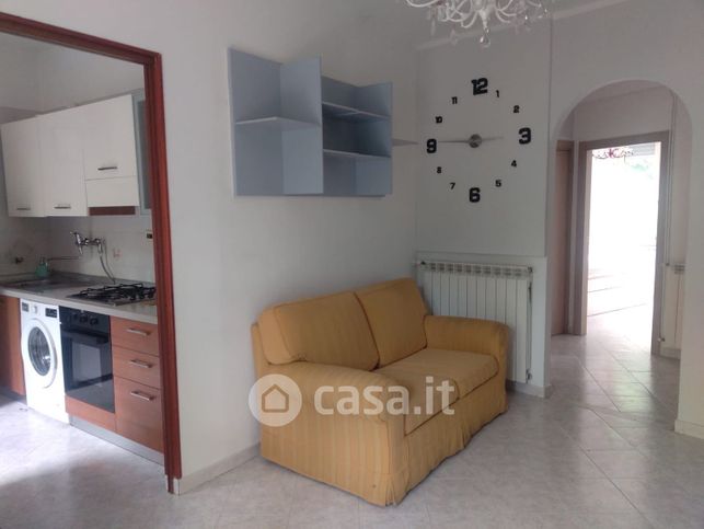 Appartamento in residenziale in Via Monte Ferrando