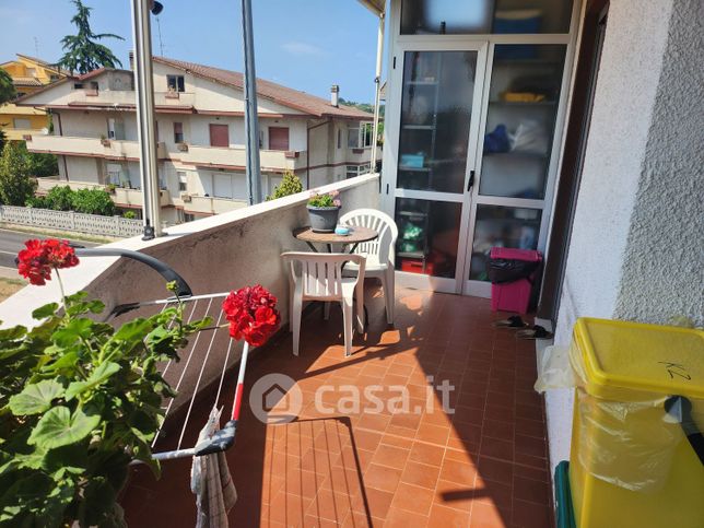Appartamento in residenziale in Via Liri