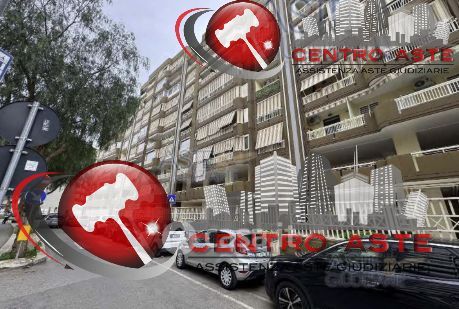 Appartamento in residenziale in Via Francesco Eugenio Silvestri