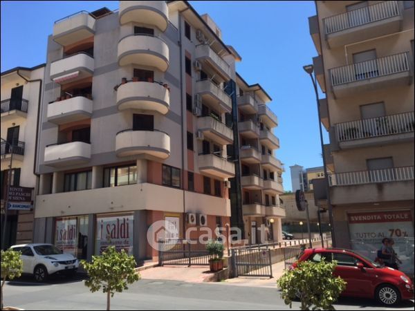 Appartamento in residenziale in Via Sacro Cuore 107