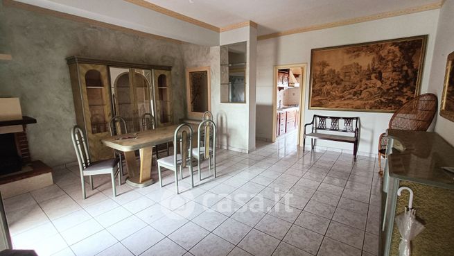 Appartamento in residenziale in Via Marco Polo 29