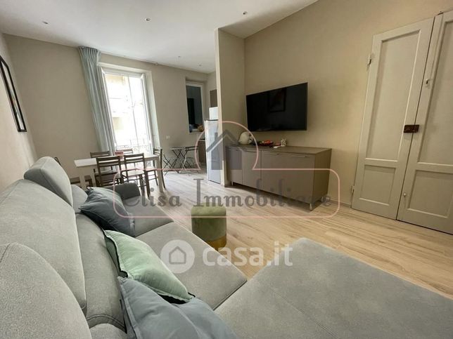 Appartamento in residenziale in 