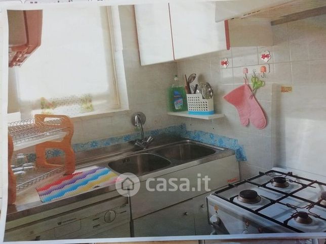 Appartamento in residenziale in 