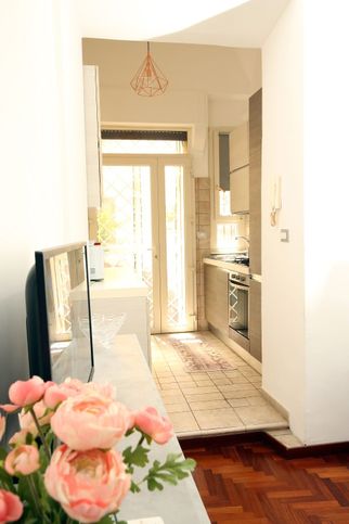 Appartamento in residenziale in Via Armando Armuzzi 9