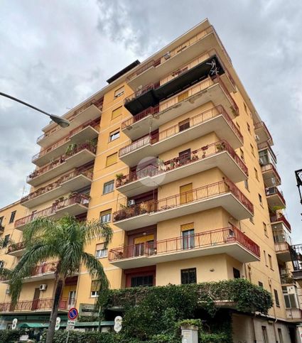 Appartamento in residenziale in Via Guglielmo Oberdan 2