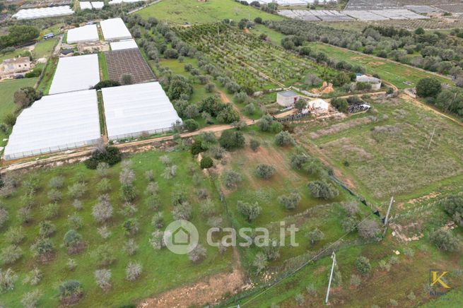 Terreno agricolo in commerciale in 