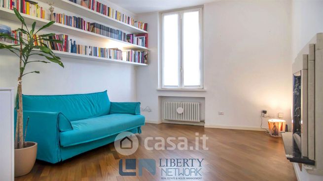 Appartamento in residenziale in Via Privata Antonio Grumello 8