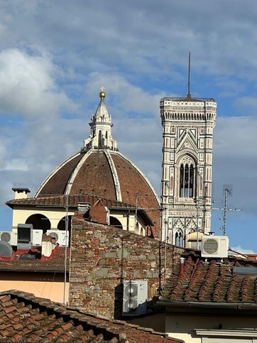 Appartamento in residenziale in Via dei Rondinelli