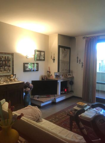 Appartamento in residenziale in Via Buzzoni Nigra 8