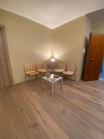 Ufficio in commerciale in 