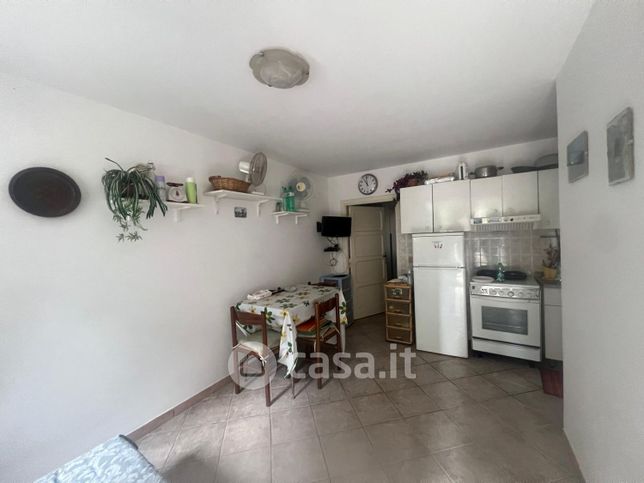 Appartamento in residenziale in Via Empolitana