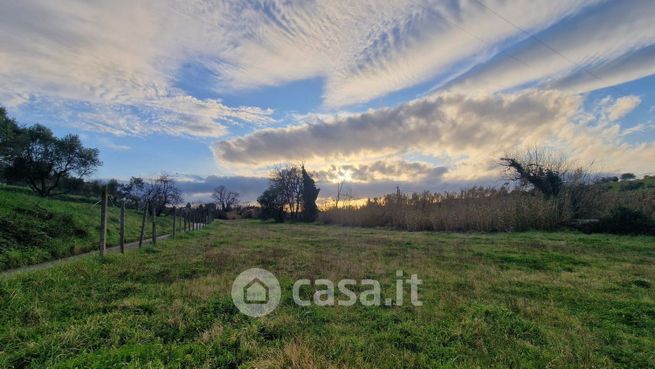 Terreno agricolo in commerciale in Via di Carano