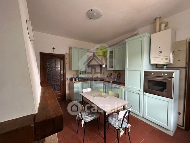 Casa indipendente in residenziale in Via Carlo Gariboldi