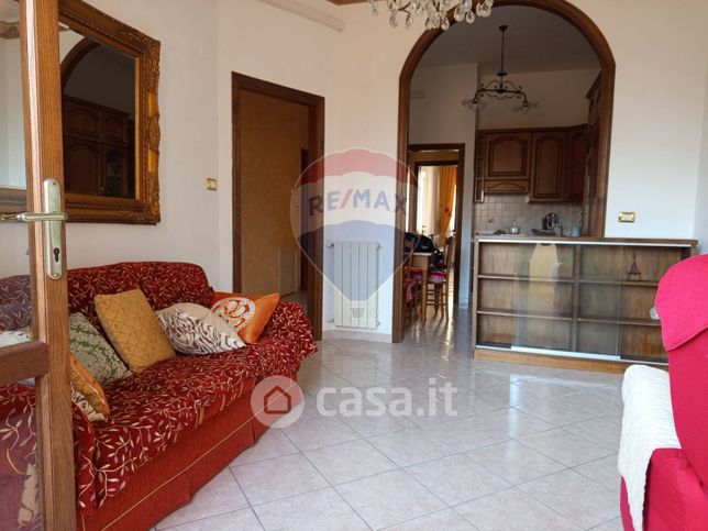 Appartamento in residenziale in