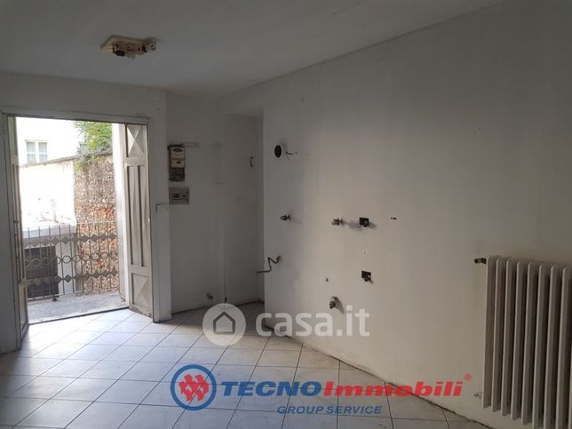 Appartamento in residenziale in Via San Giuseppe Benedetto Cottolengo