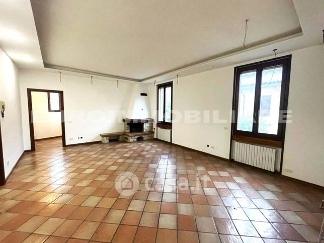 Appartamento in residenziale in Via dei Bagni 8